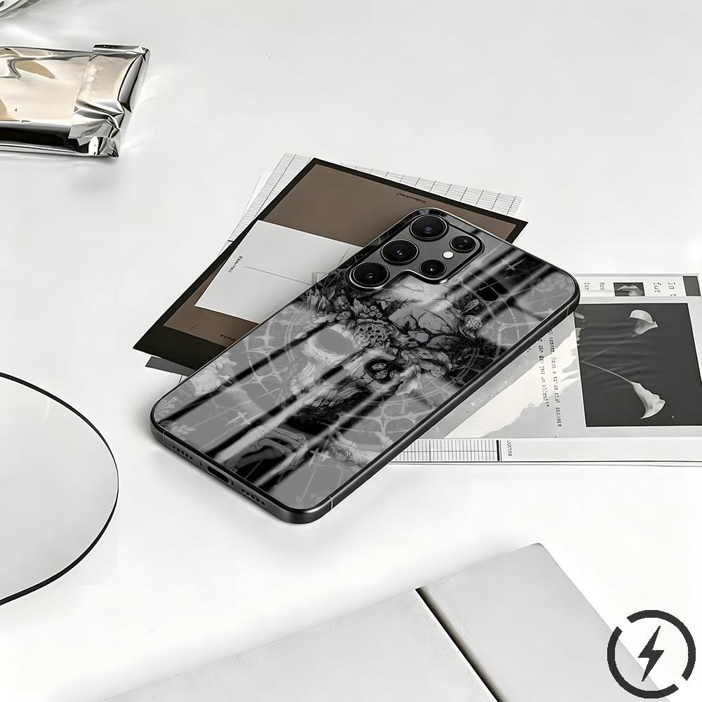 Custodia per telefono H-Huntin - Phone Cases H&M recensione e prezzo