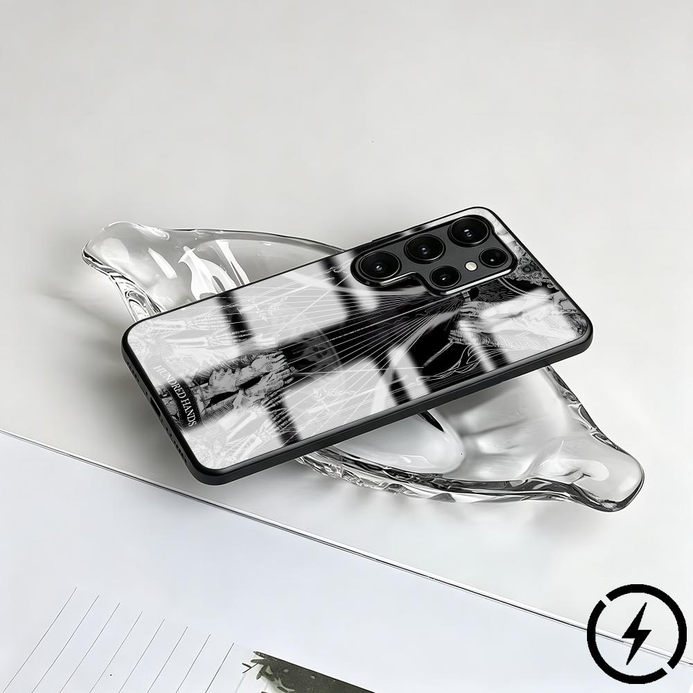 Custodia per telefono H-Huntin - Phone Cases H&M recensione e prezzo