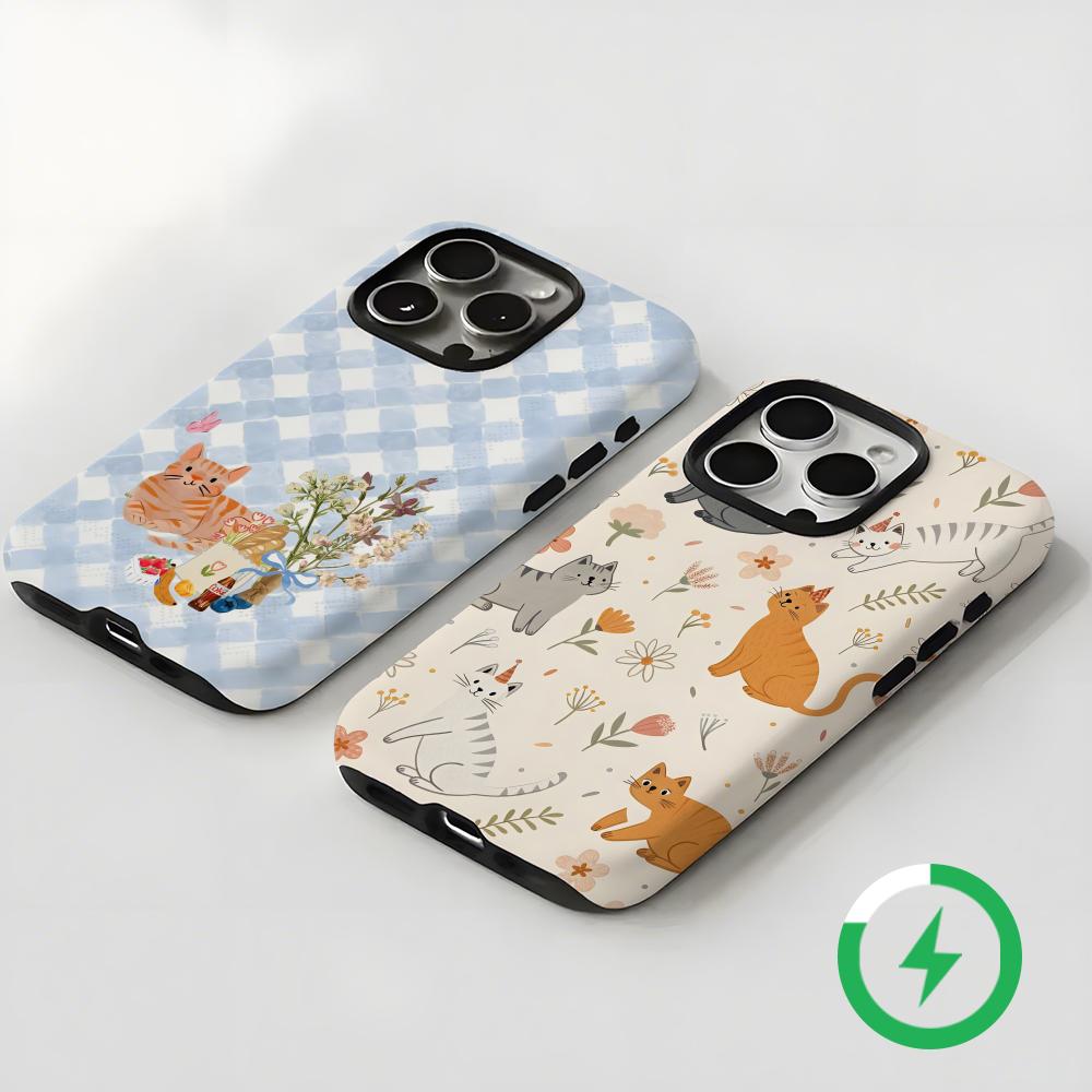 Custodia per telefono con gatt - Phone Cases For Iphone 16 recensione e prezzo