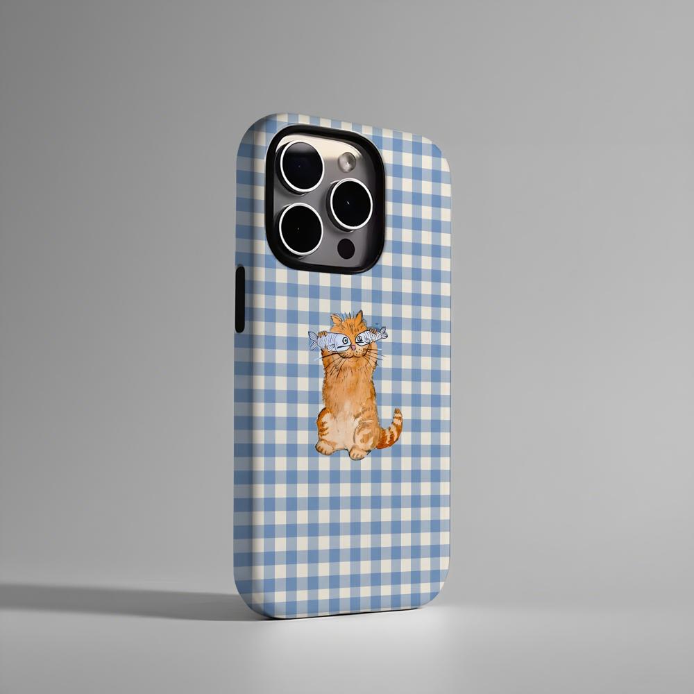 Custodia per telefono con gatt - Phone Cases For Iphone 16 recensione e prezzo