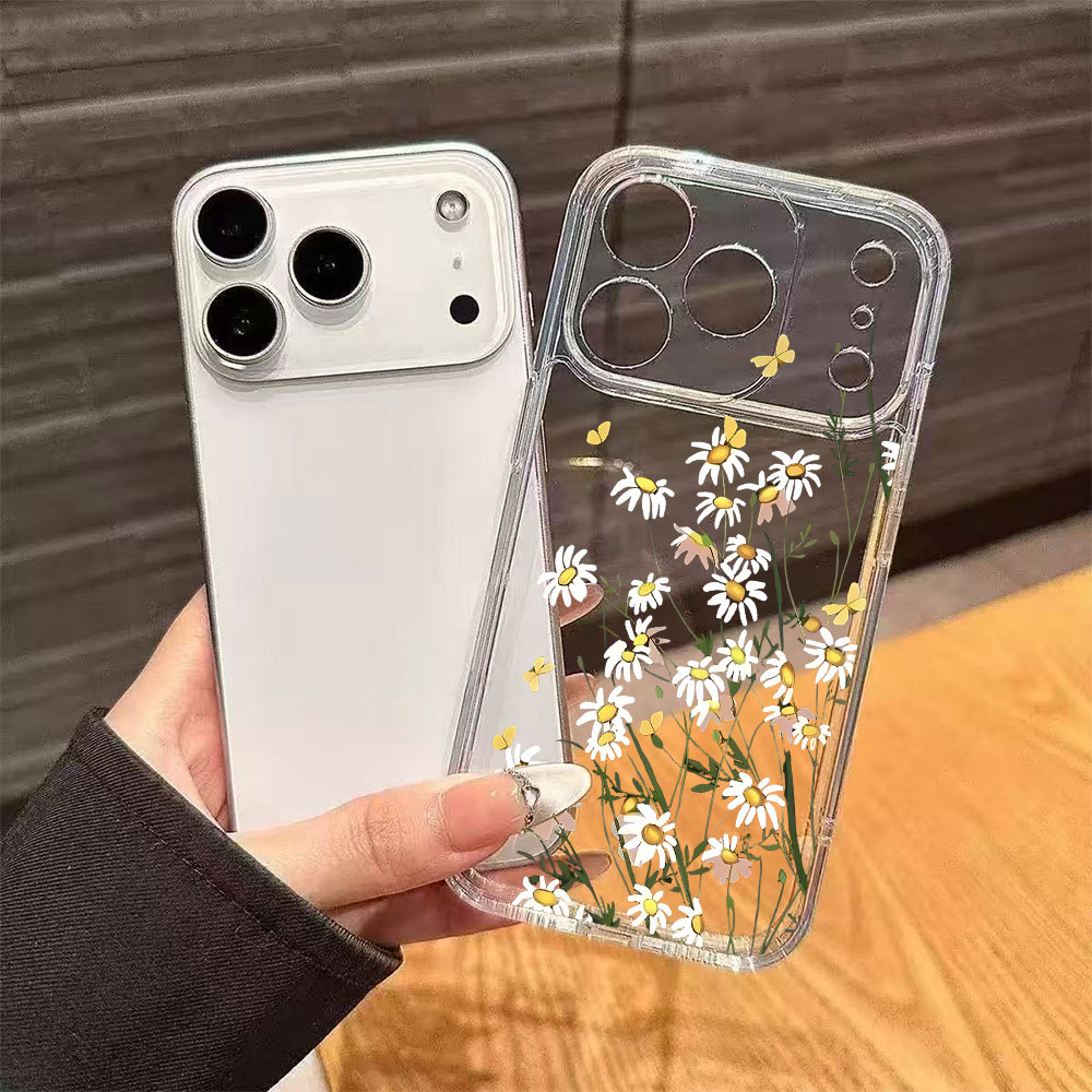 Nuova Cover Morbida in TPU Dai - Phone Cases For Iphone 16 recensione e prezzo