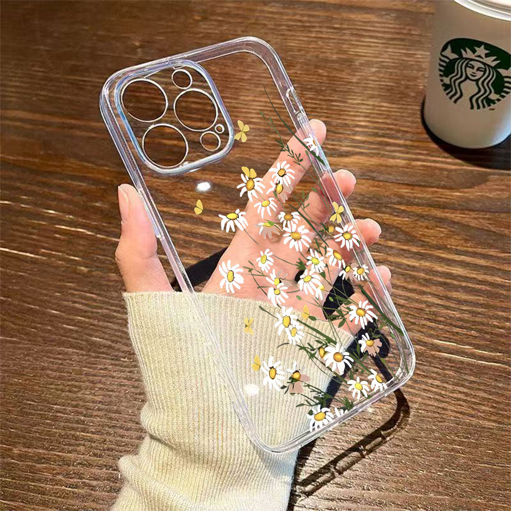 Nuova Cover Morbida in TPU Dai - Phone Cases For Iphone 16 recensione e prezzo