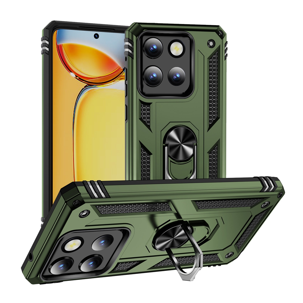 Custodia Protettiva Armor per  - Phone Cases Moto G recensione e prezzo