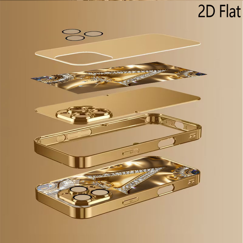 Cover per iPhone 16 17 Pro Max - Phone Cases H&M recensione e prezzo