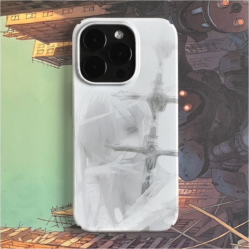 Bellissima Cover per iPhone in - Phone Cases Girly recensione e prezzo