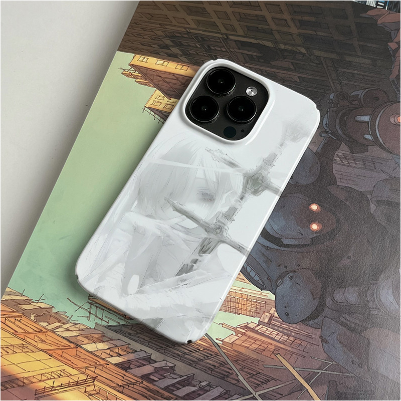 Bellissima Cover per iPhone in - Phone Cases Girly recensione e prezzo