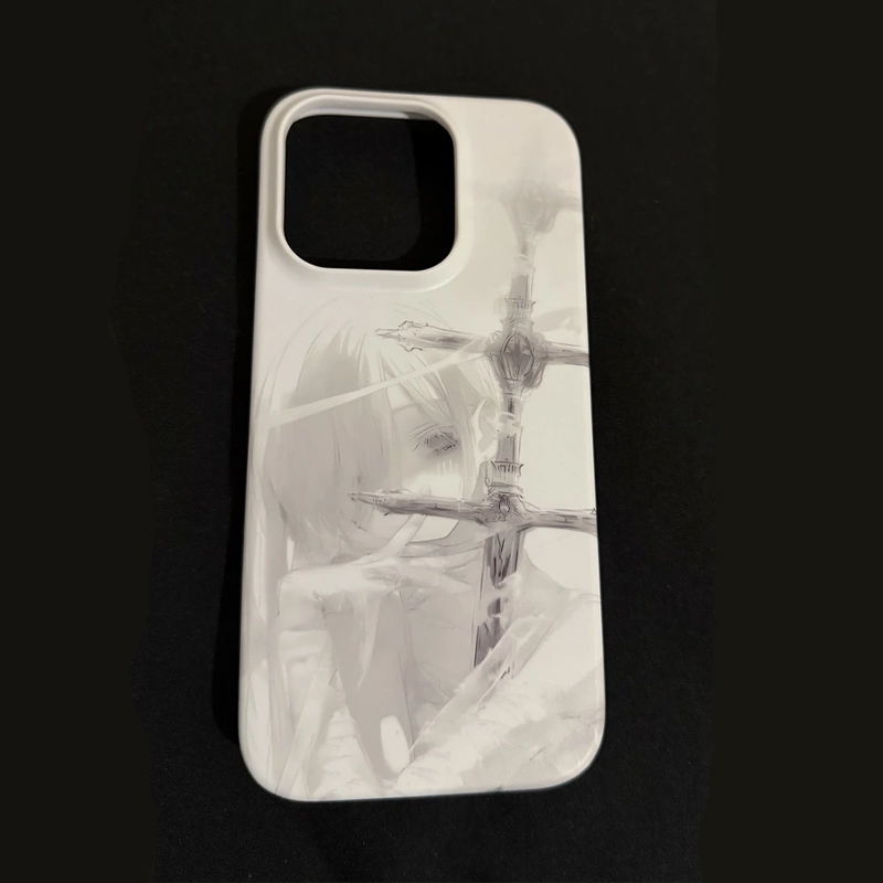 Bellissima Cover per iPhone in - Phone Cases Girly recensione e prezzo