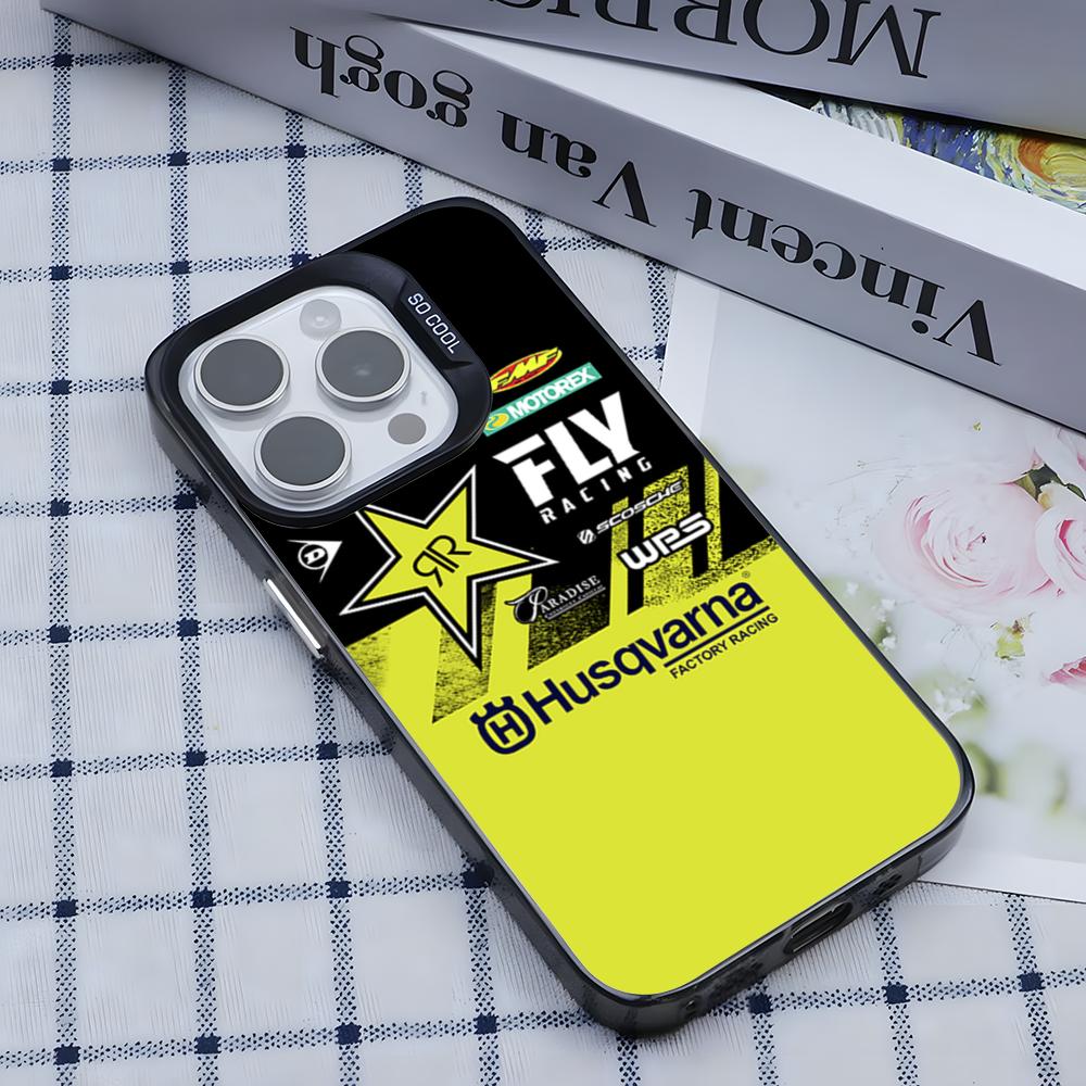 Custodia per telefono H-Husqva - Phone Cases Store recensione e prezzo