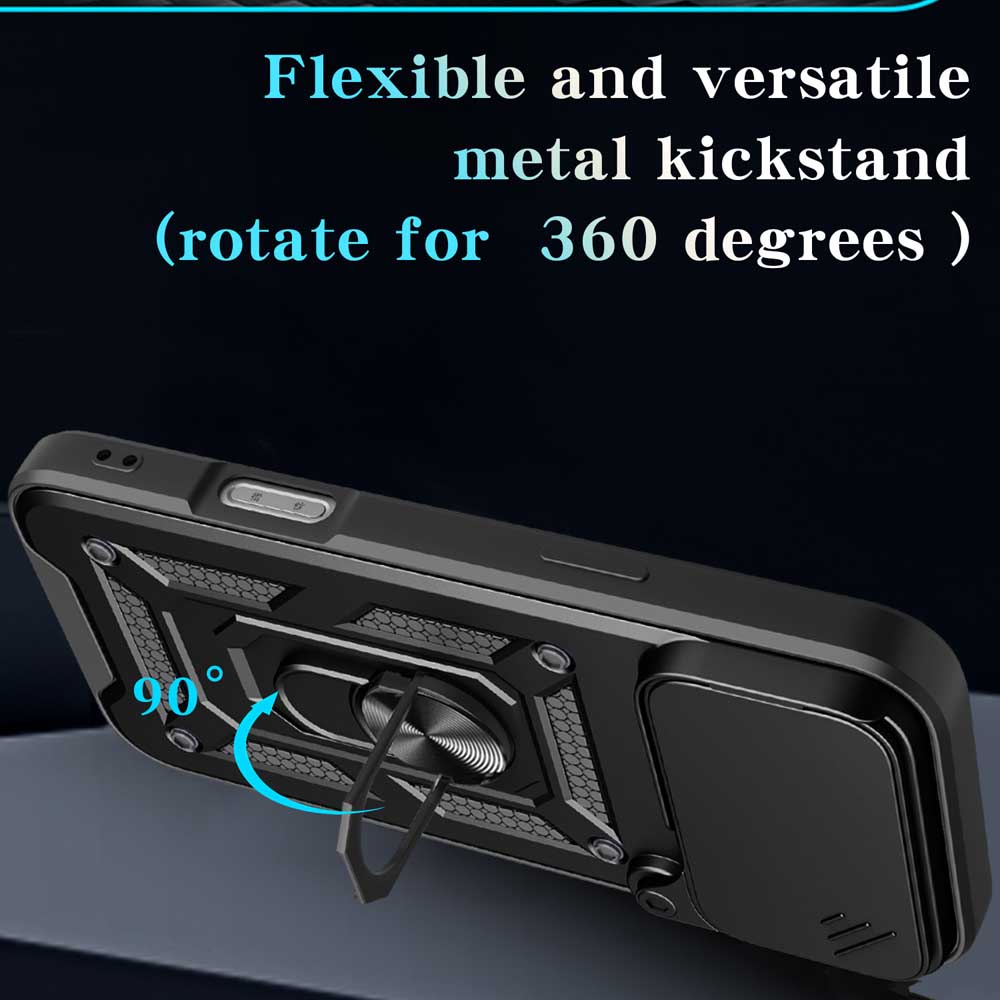 Custodia antiurto per armatura - Rugged Armor Case recensione e prezzo