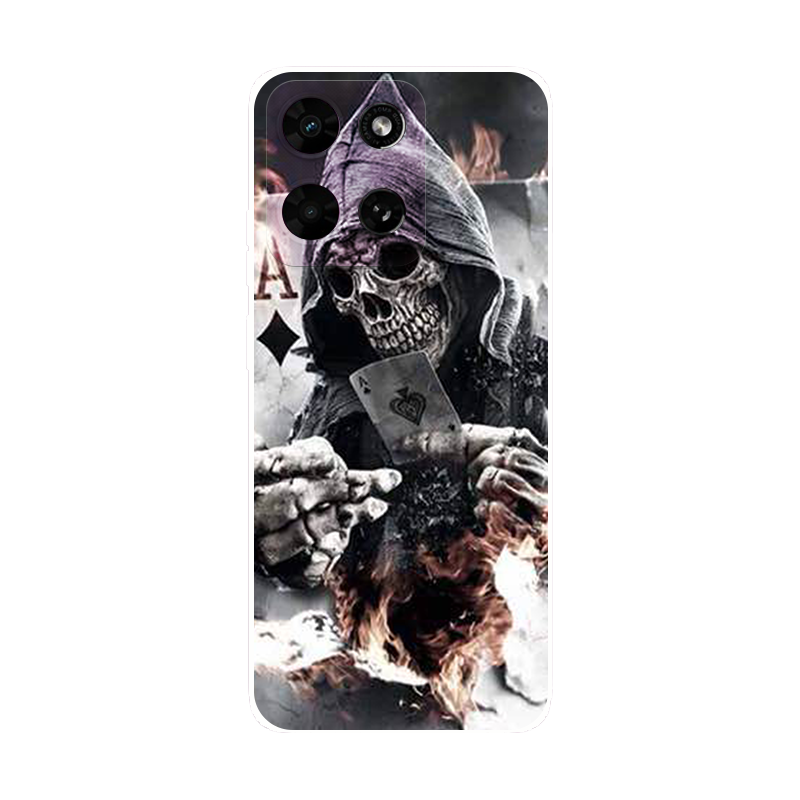Per Moto G 5G 2026 Caso Calcio - Phone Cases Moto G recensione e prezzo