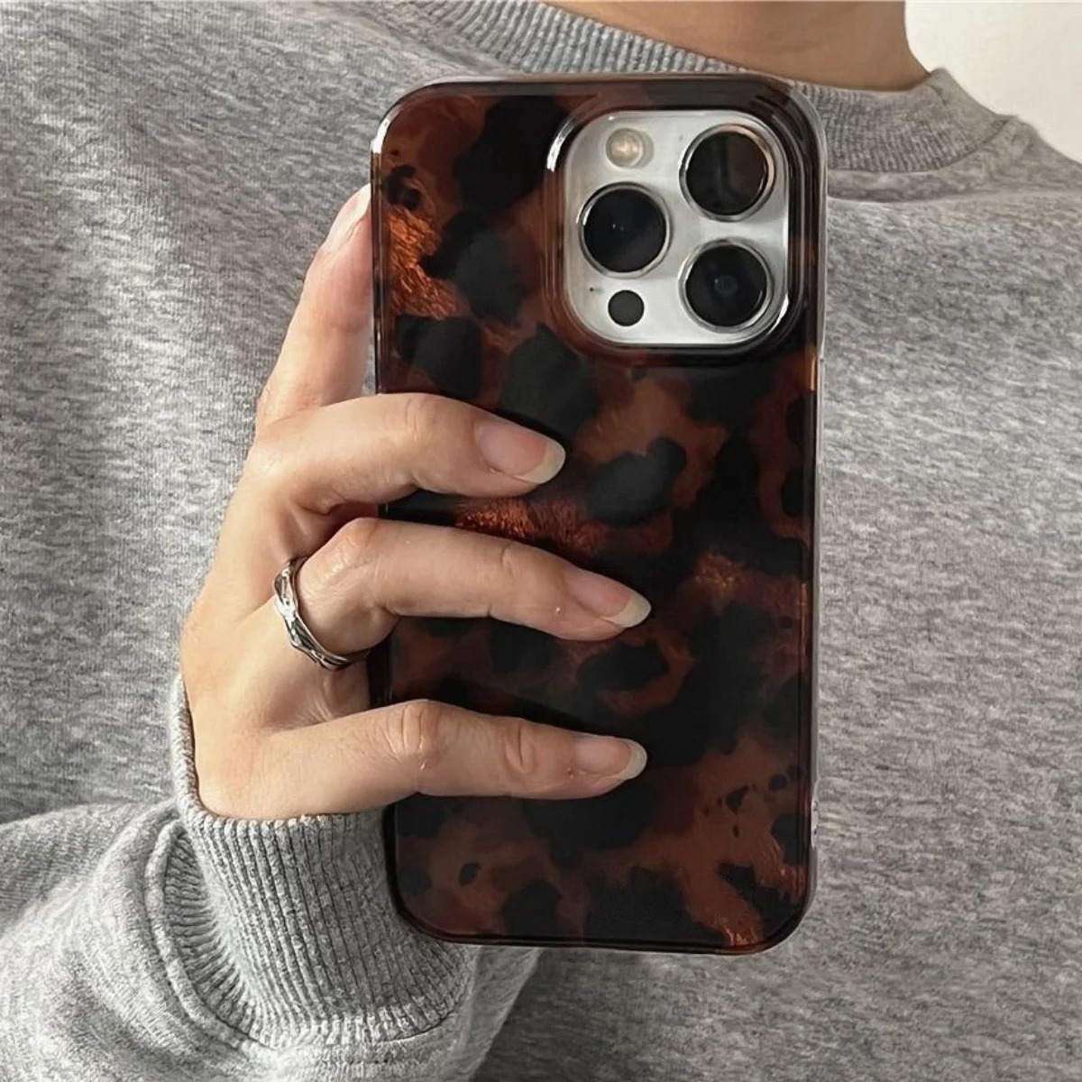 Custodia per telefono con text - Phone Cases Store recensione e prezzo