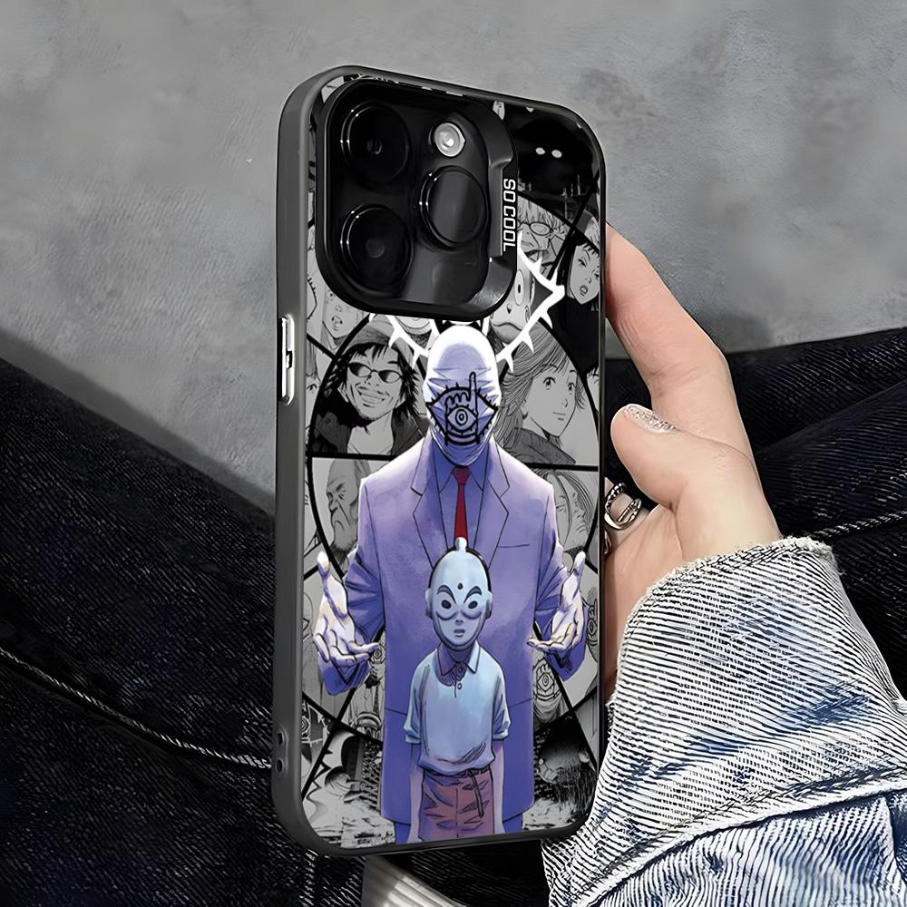 Popolare Cover per iPhone con  - Phone Cases Xr Boys recensione e prezzo