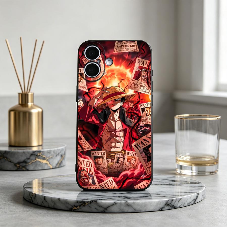 Cover per Apple iPhone 17 Pro  - Phone Cases Xr Boys recensione e prezzo