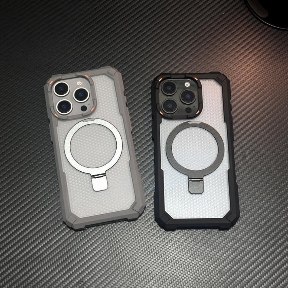 Custodia Antiurto in Metallo R - Rugged Armor Case recensione e prezzo