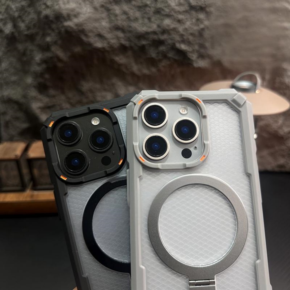 Custodia Antiurto in Metallo R - Rugged Armor Case recensione e prezzo