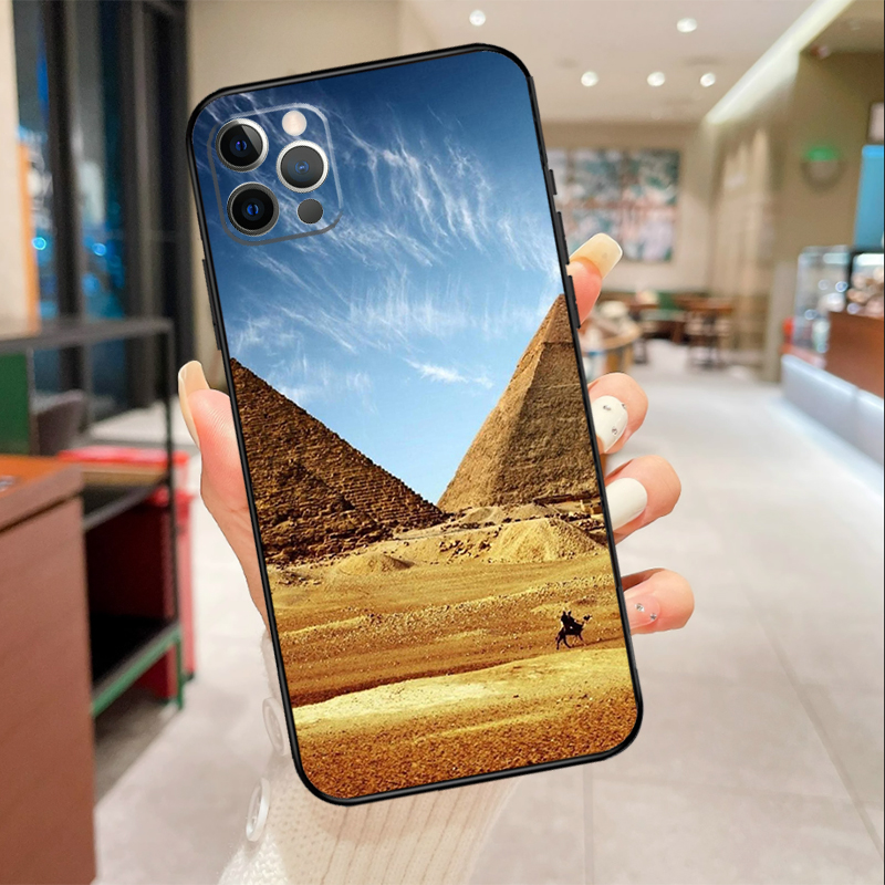 Cover Protettiva per iPhone co - Phone Cases Dubai recensione e prezzo