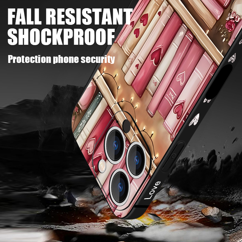 Cover per iPhone con motivo a  - Phone Cases For Iphone 16 recensione e prezzo