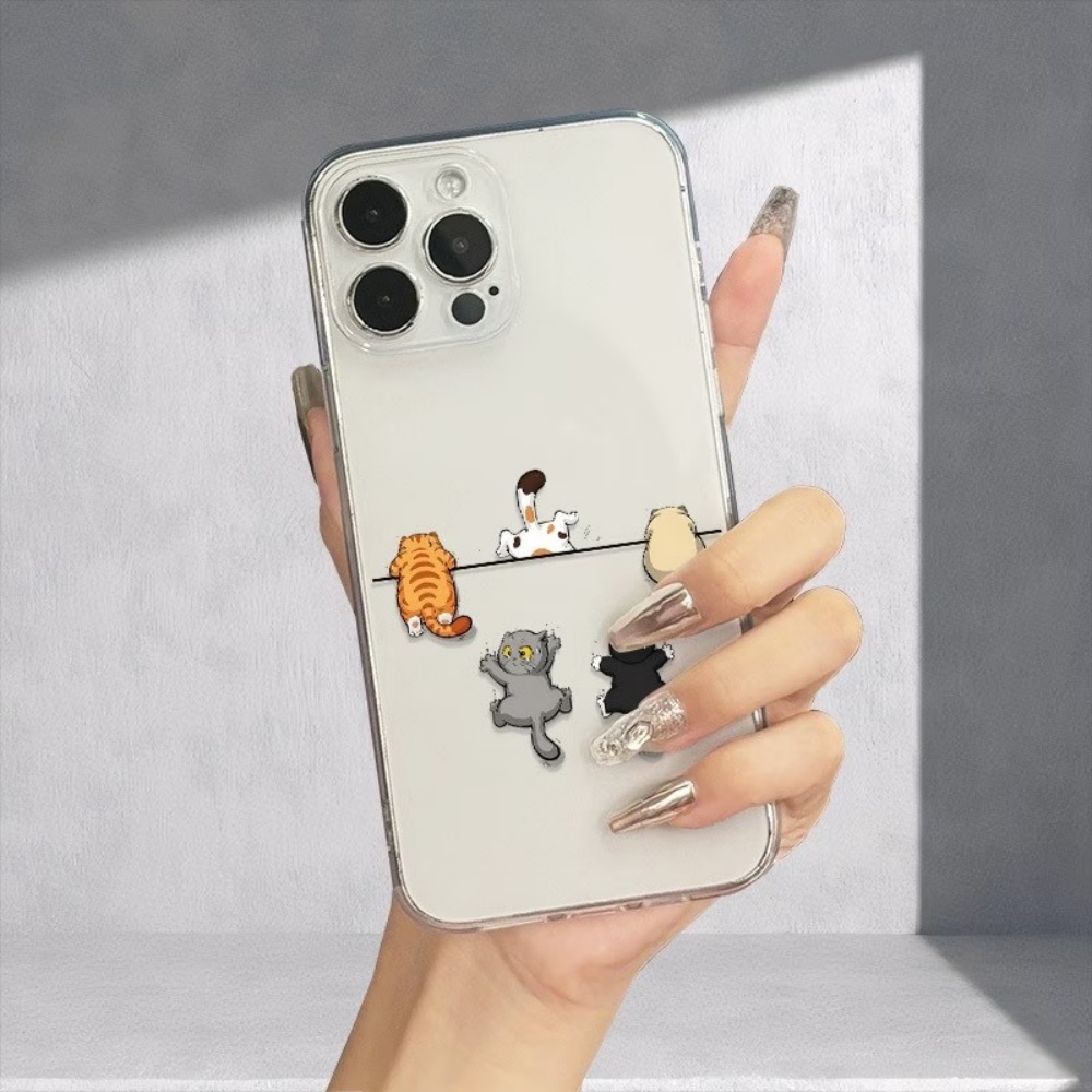 Custodia per telefono con moti - Phone Cases Store recensione e prezzo
