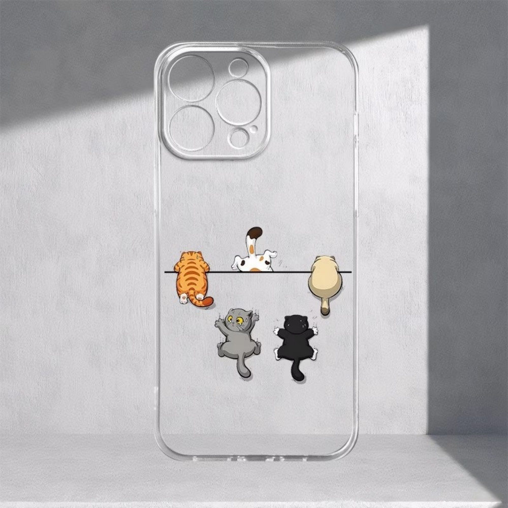 Custodia per telefono con moti - Phone Cases Store recensione e prezzo