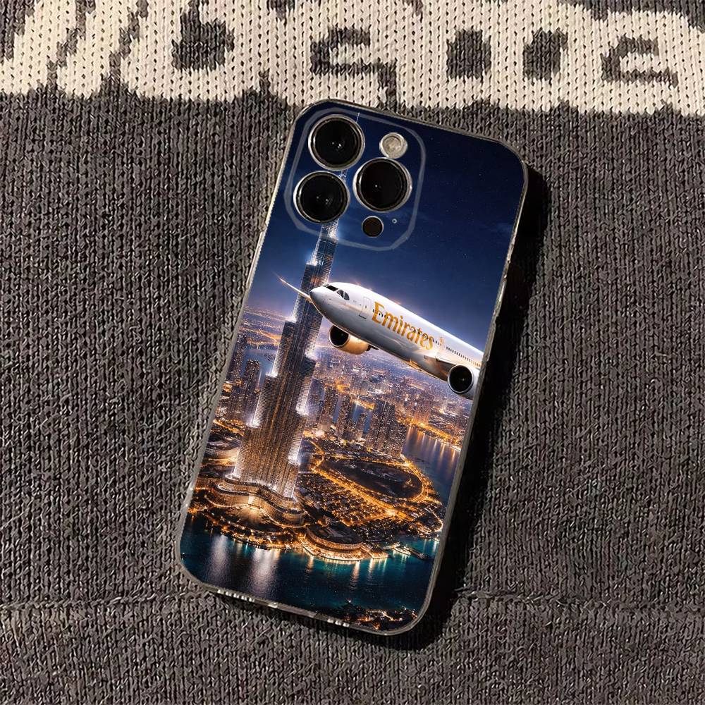 Cover Morbida in Silicone per  - Phone Cases Dubai recensione e prezzo