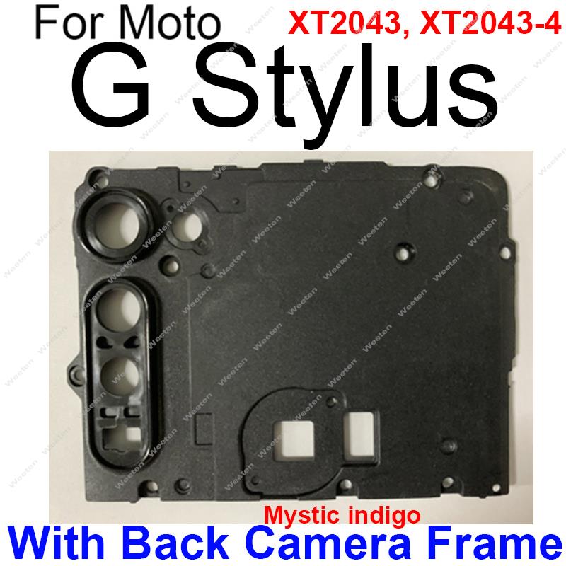 Vetro della fotocamera posteri - Phone Cases Moto G recensione e prezzo