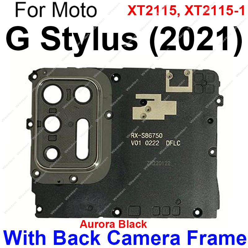 Vetro della fotocamera posteri - Phone Cases Moto G recensione e prezzo