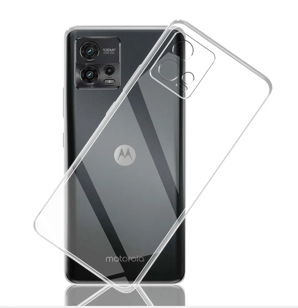 Custodia per telefono antiurto - Phone Cases Moto G recensione e prezzo