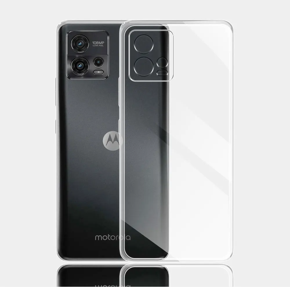 Custodia per telefono antiurto - Phone Cases Moto G recensione e prezzo