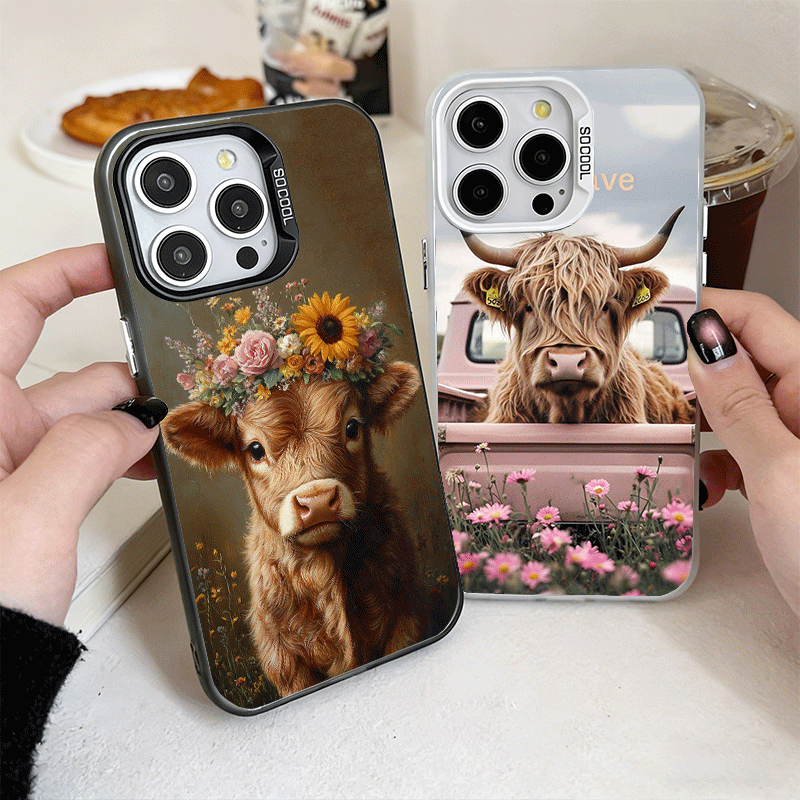 Custodia Morbida Antiurto per  - Phone Cases For Iphone 16 recensione e prezzo