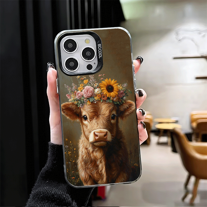 Custodia Morbida Antiurto per  - Phone Cases For Iphone 16 recensione e prezzo