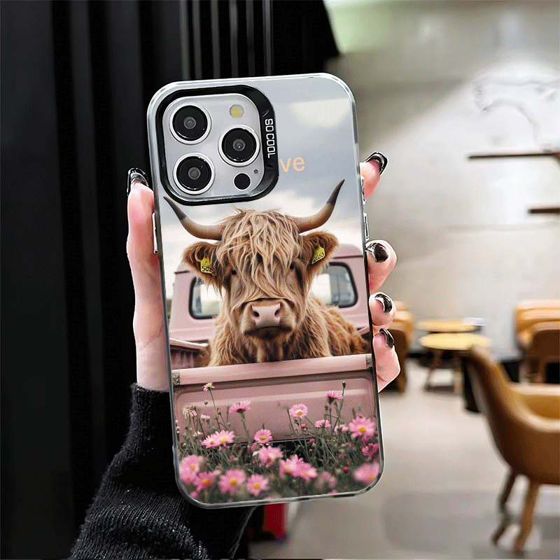 Custodia Morbida Antiurto per  - Phone Cases For Iphone 16 recensione e prezzo