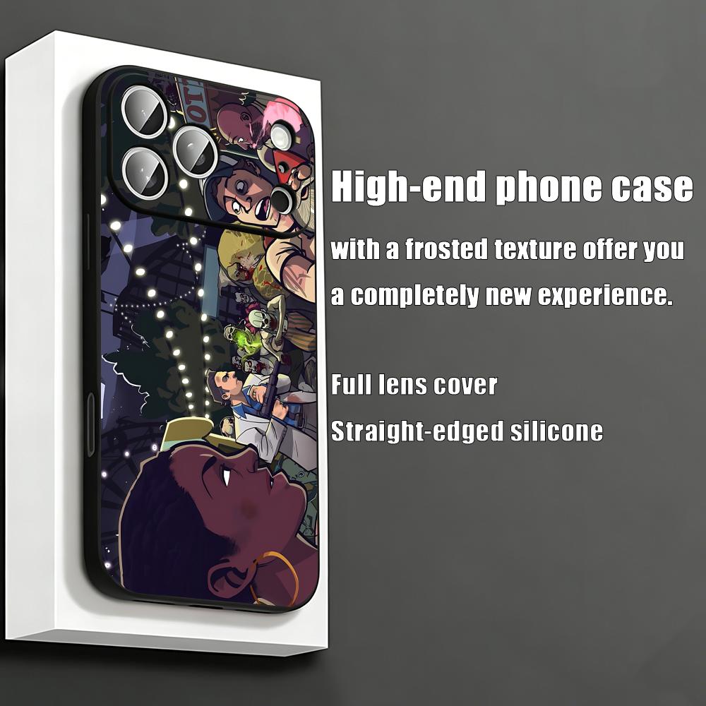 Cover Morbida Antiurto Nera pe - Phone Cases For Iphone 16 recensione e prezzo
