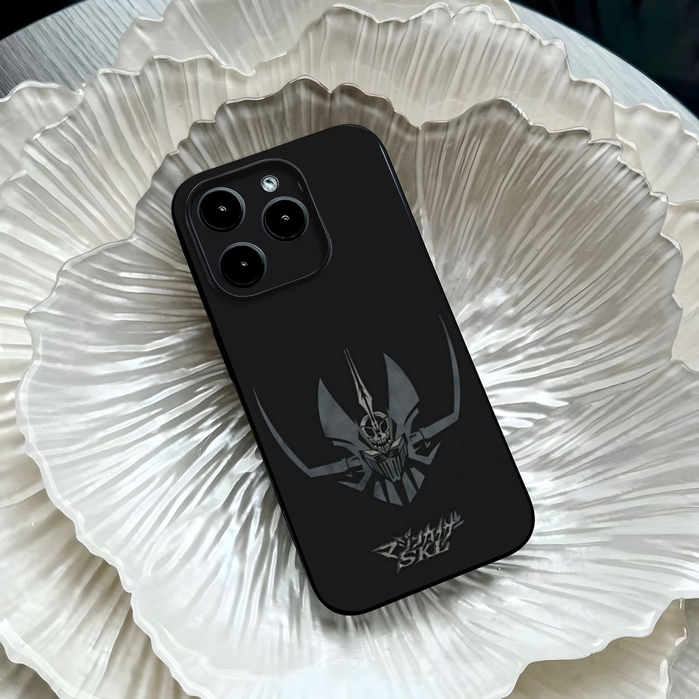 Manga Mazinger Z Anime Cassa D - Buy Phone Cases recensione e prezzo