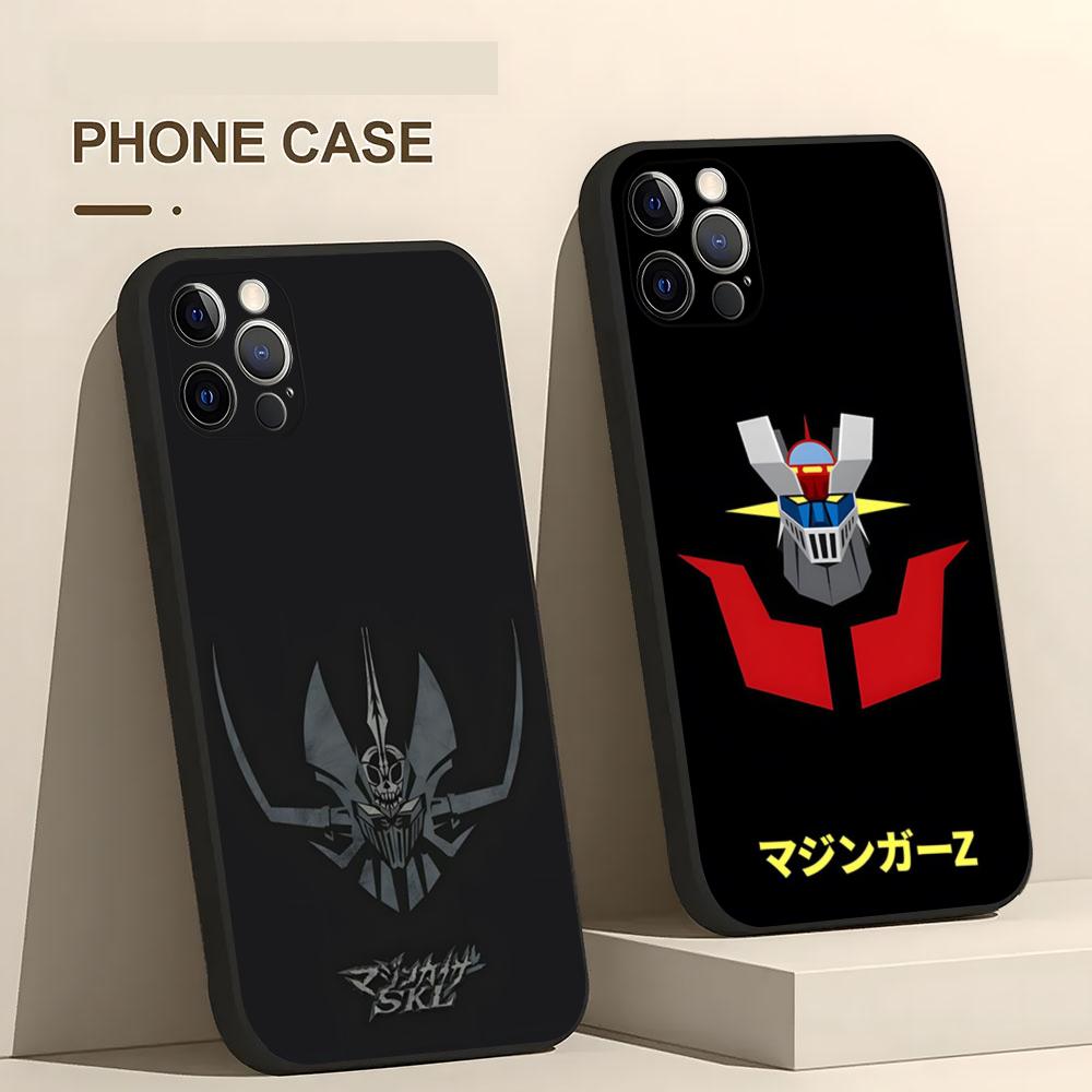 Manga Mazinger Z Anime Cassa D - Buy Phone Cases recensione e prezzo