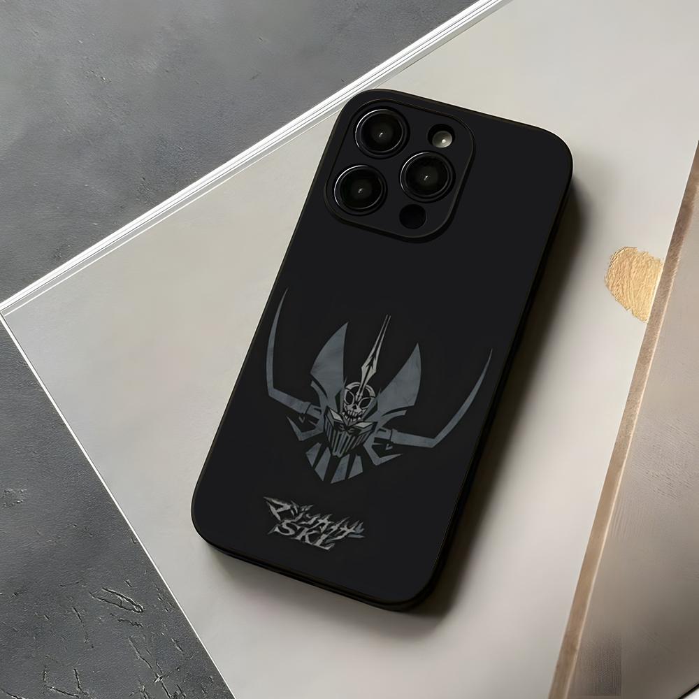 Manga Mazinger Z Anime Cassa D - Buy Phone Cases recensione e prezzo