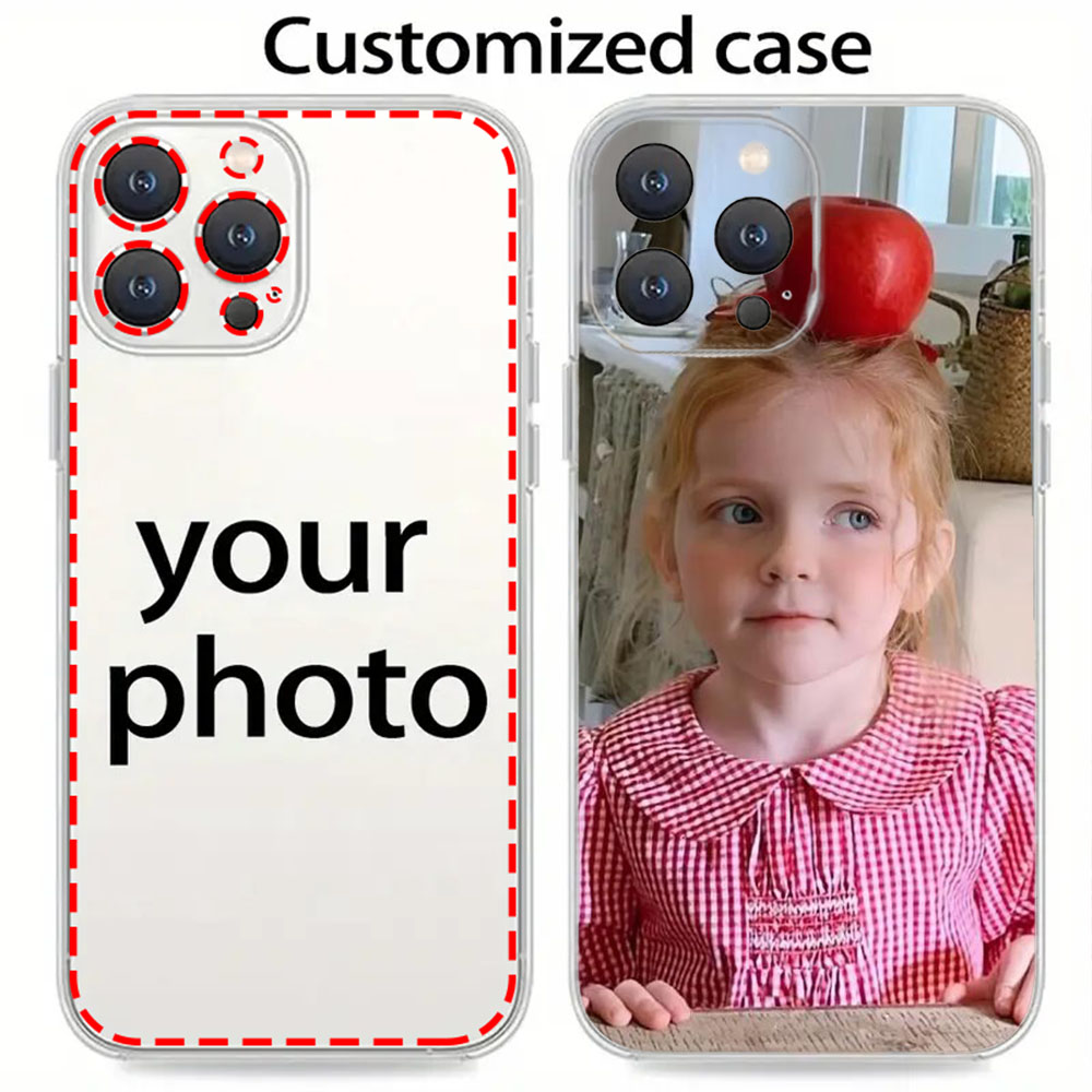 Custodia Personalizzata Traspa - Phone Cases Personalised recensione e prezzo
