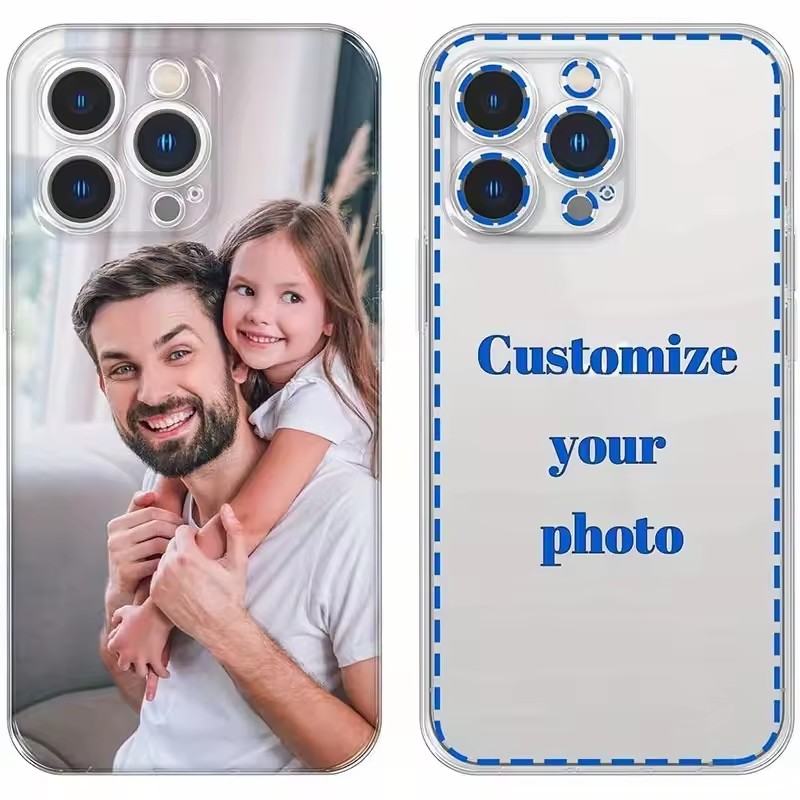 Custodia Personalizzata Traspa - Phone Cases Personalised recensione e prezzo