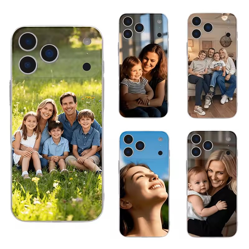 Custodia Personalizzata Traspa - Phone Cases Personalised recensione e prezzo