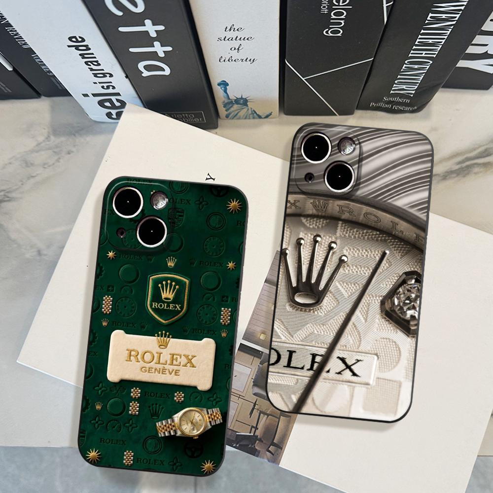 Cover per iPhone R-Rolex antiu - Phone Cases Store recensione e prezzo