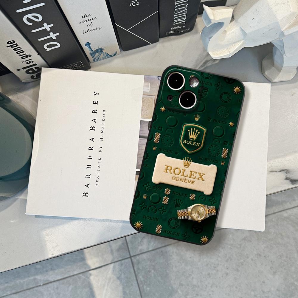 Cover per iPhone R-Rolex antiu - Phone Cases Store recensione e prezzo