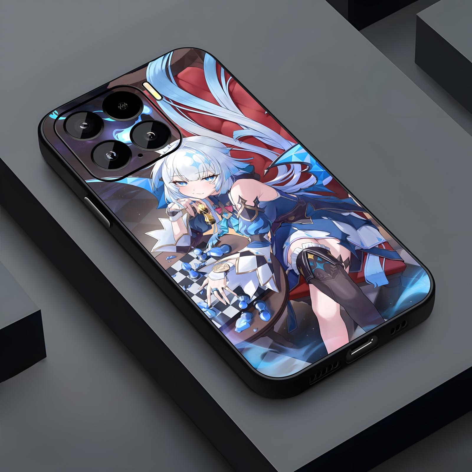 Custodia per telefono Honkai S - Phone Cases Xiaomi 14T recensione e prezzo