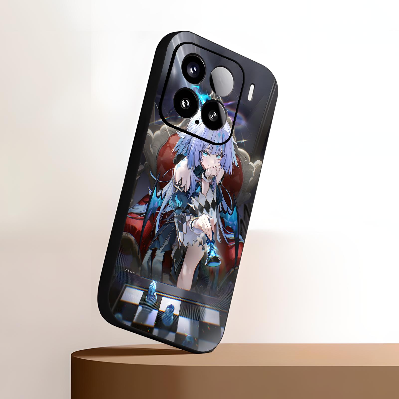 Custodia per telefono Honkai S - Phone Cases Xiaomi 14T recensione e prezzo