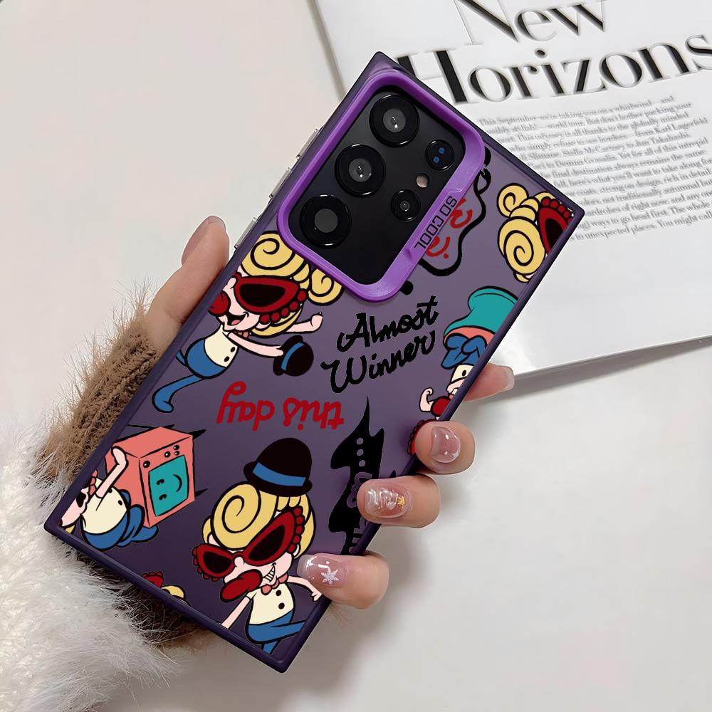 Cartoon H-Histeric Mini Cassa  - Phone Cases H&M recensione e prezzo