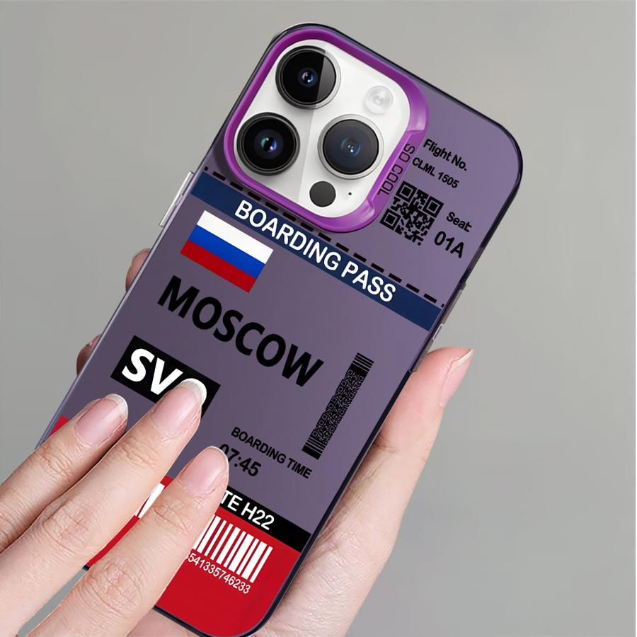Custodia protettiva per telefo - Phone Cases Dubai recensione e prezzo