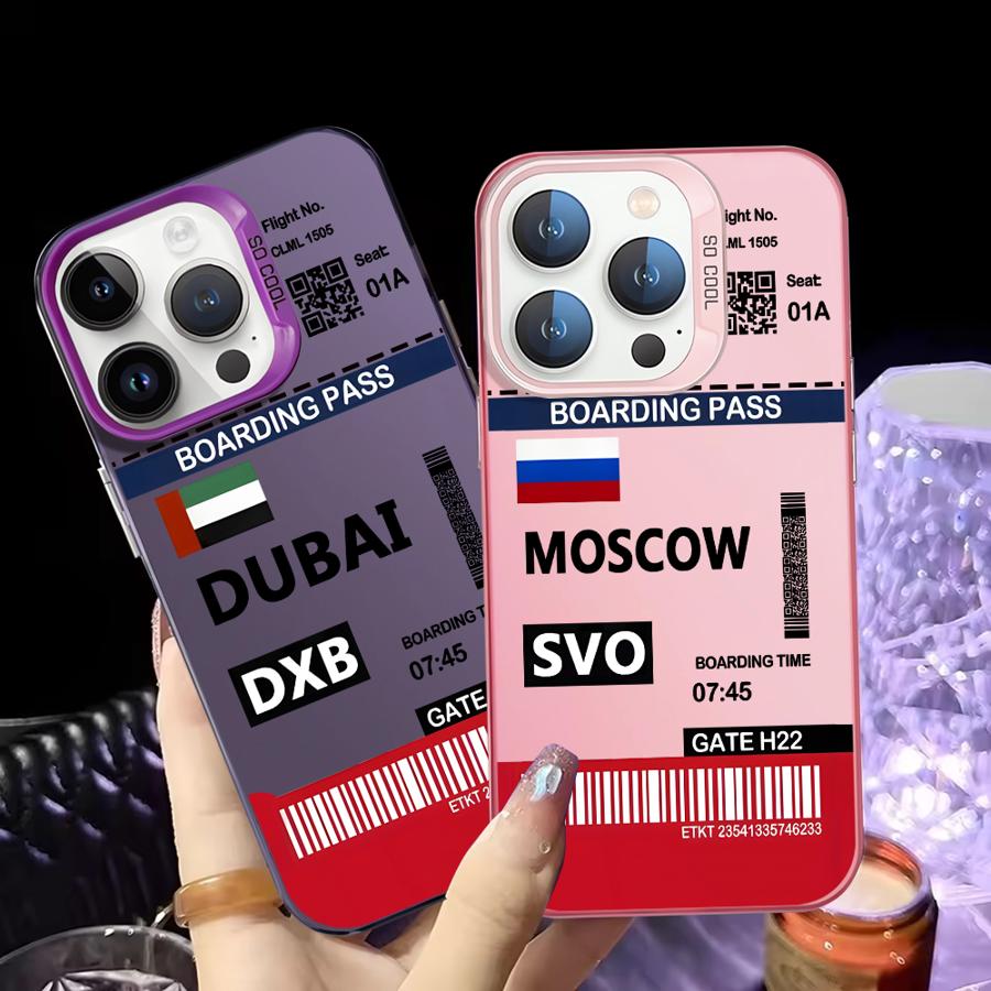 Custodia protettiva per telefo - Phone Cases Dubai recensione e prezzo