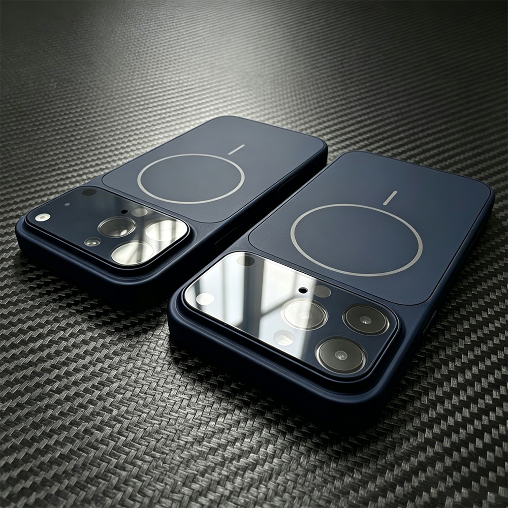 Custodia Protettiva Magnetica  - Camera Lens Protector recensione e prezzo