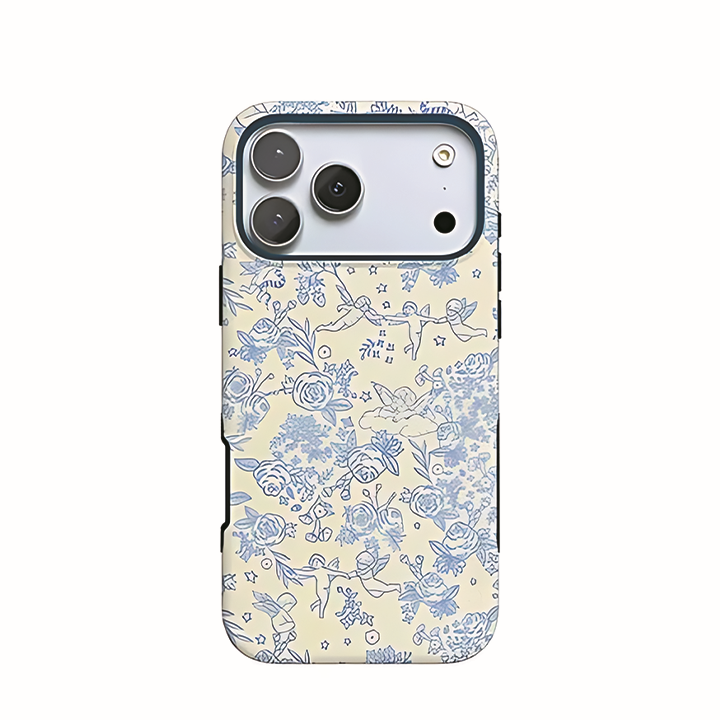 Custodia di lusso Y2K Daisy pe - Phone Cases Classy recensione e prezzo