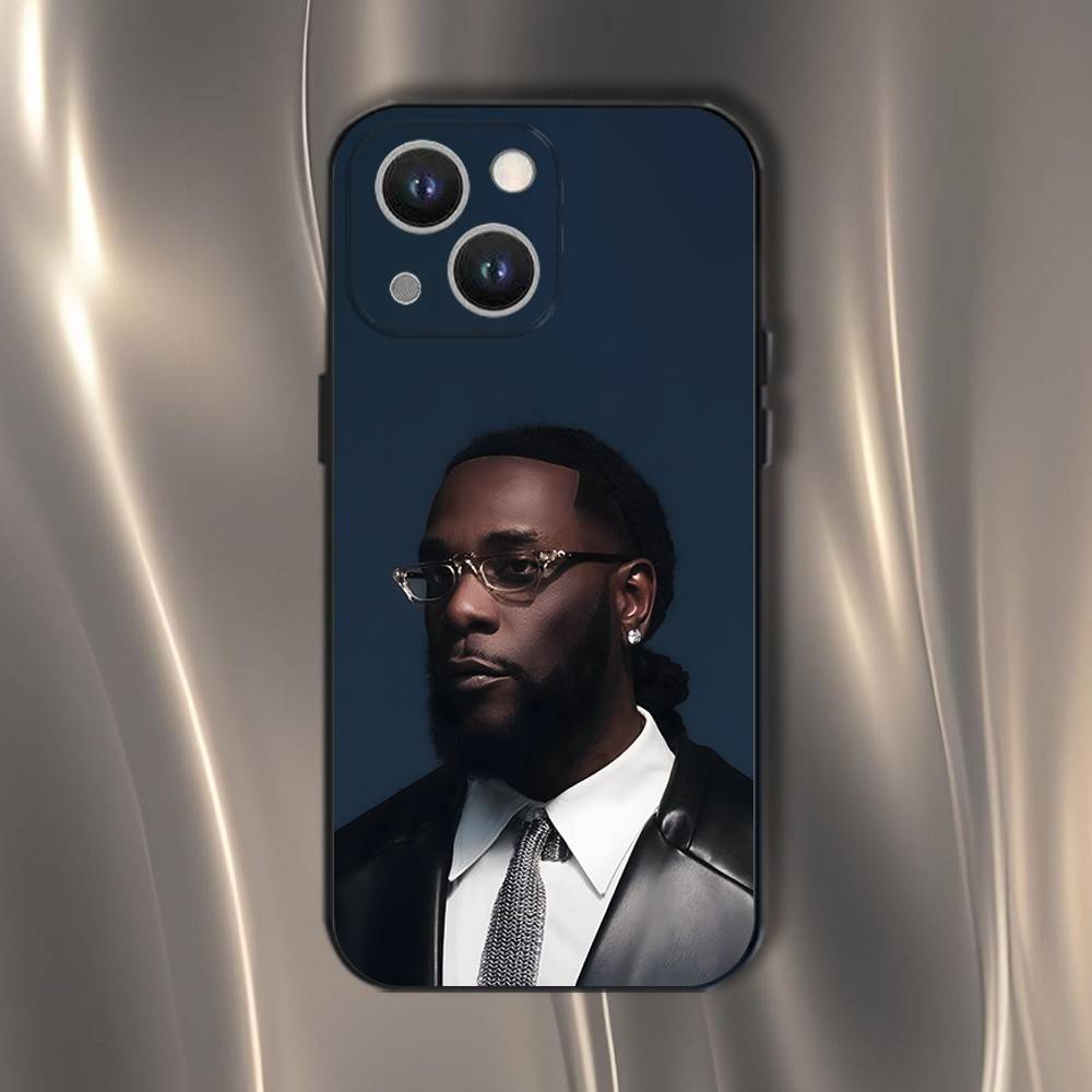 B-Burna B-Boy Singer Custodia  - Phone Cases Xr Boys recensione e prezzo