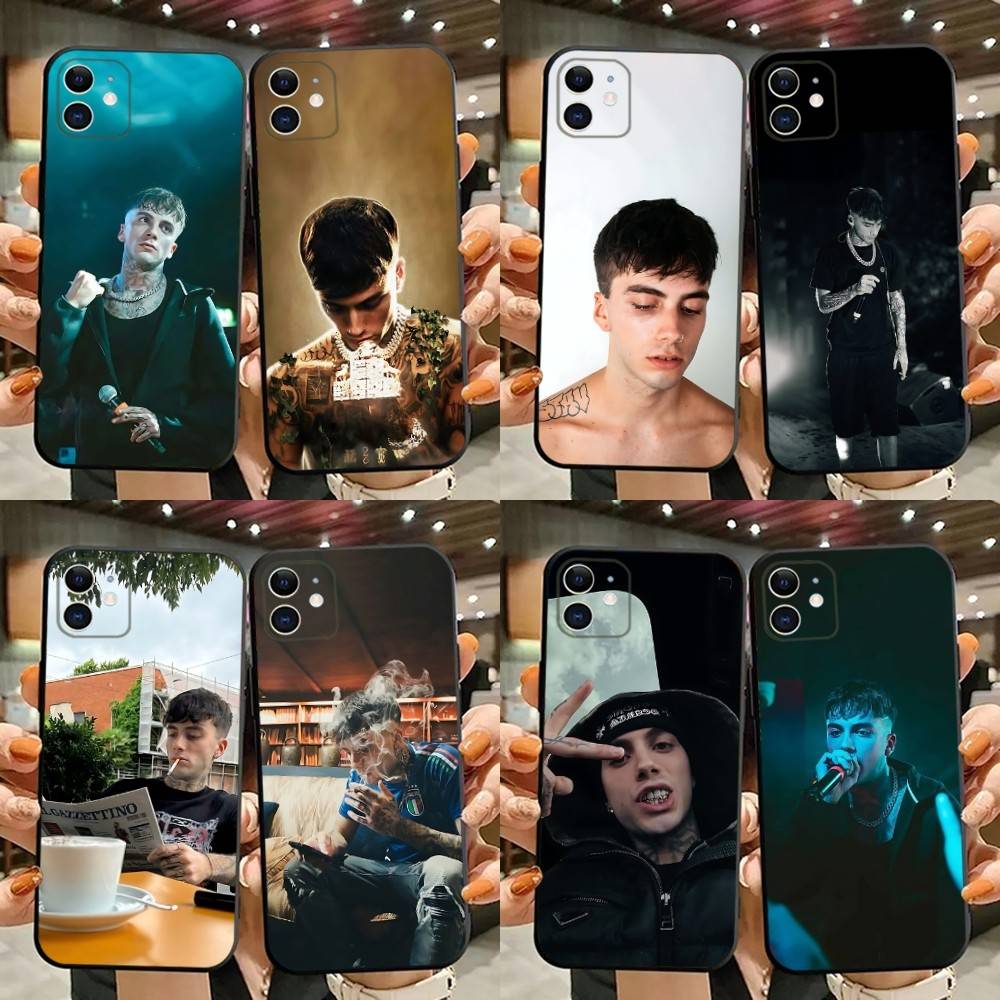 Custodia rigida per telefono T - Phone Cases Xr Boys recensione e prezzo