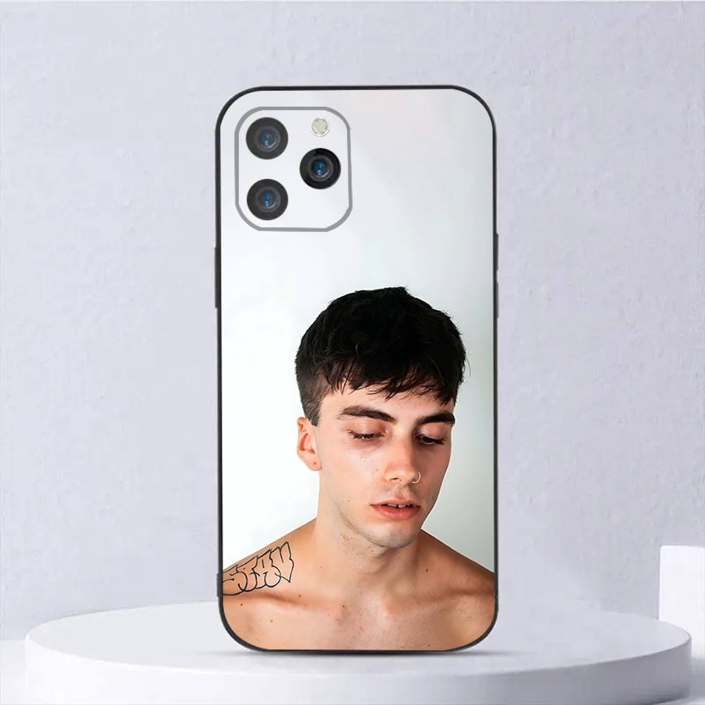 Custodia rigida per telefono T - Phone Cases Xr Boys recensione e prezzo